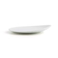 Plat Bord Ariane Vital Coupe Cerâmica Branco (ø 21 cm) (12 Unidades)