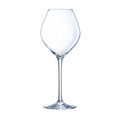 Copo para Vinho Luminarc Grand Chais Transparente Vidro (470 Ml) (12 Unidades)