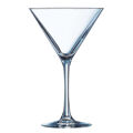 Copo de Cocktail Luminarc Vermute Transparente Vidro (300 Ml) (12 Unidades)