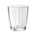 Copo Bormioli Rocco Pulsar Transparente Vidro (6 Unidades) (305 Ml)