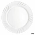 Recipiente de Cozinha Bormioli Rocco Ebro Vidro (ø 32 cm) (12 Unidades)