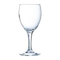 Taça Luminarc Elegance água 250 Ml Transparente Vidro (24 Unidades)