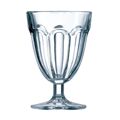 Taça Luminarc Roman água Transparente Vidro 140 Ml (24 Unidades)