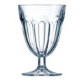 Taça Luminarc Roman água Transparente Vidro 210 Ml (24 Unidades)