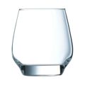 Conjunto de Copos Chef & Sommelier Absoluty Transparente 6 Unidades Vidro 320 Ml