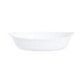 Recipiente de Cozinha Luminarc Smart Cuisine 32 X 20 cm Branco Vidro (6 Unidades)