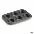 Molde para o Forno (18,7 X 3,5 X 26,5 cm) (12 Unidades)