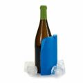 Arrefecedor de Garrafas 300 Ml Azul Plástico (4,5 X 17 X 12 cm) (24 Unidades)