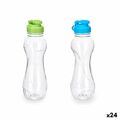 Cantil 600 Ml Polipropileno Tereftalato de Polietileno (pet) (24 Unidades)