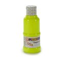 Têmperas Neon Amarelo 120 Ml (12 Unidades)