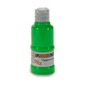 Têmperas Neon Verde 120 Ml (12 Unidades)