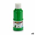 Têmperas Verde (120 Ml) (12 Unidades)