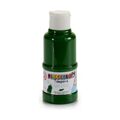 Têmperas 120 Ml Verde-escuro (12 Unidades)