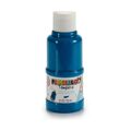 Têmperas Azul Claro (120 Ml) (12 Unidades)