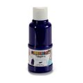 Têmperas Roxo 120 Ml (12 Unidades)