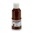 Têmperas Castanho (120 Ml) (12 Unidades)