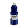 Têmperas Azul Escuro 400 Ml (6 Unidades)