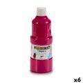 Quadro Magenta 400 Ml (6 Unidades)