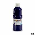 Têmperas Roxo 400 Ml (6 Unidades)