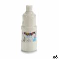 Têmperas Branco (400 Ml) (6 Unidades)