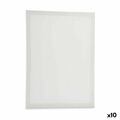 Tela Branco (1,5 X 60 X 45 cm) (10 Unidades)