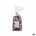 Flores Decorativas Popurri Lavanda Natural Roxo (11 X 28 X 8 cm) (12 Unidades)