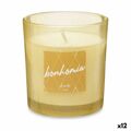 Vela Perfumada âmbar (120 G) (12 Unidades)