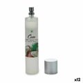 Spray Ambientador Coco 100 Ml (12 Unidades)