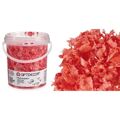 Aparas Decorativas 1,4 L Coral (6 Unidades)