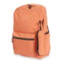 Mochila Escolar Laranja 37 X 50 X 7 cm (6 Unidades)