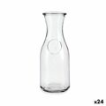 Decantador de Vinho Transparente Vidro 500 Ml (24 Unidades)