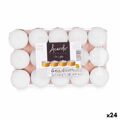 Conjunto de Velas Tea Lights (24 Unidades)