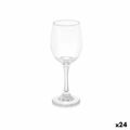 Copo Transparente Vidro 340 Ml (24 Unidades)