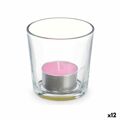 Vela Perfumada Tealight Orquídea (12 Unidades)