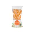 Ambientador Laranja Gengibre 150 G Gel (12 Unidades)