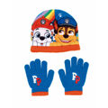 Gorro e Luvas The Paw Patrol Friendship