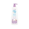 Loção Corporal Infantil Hidratante Agrado Baby (590 Ml)