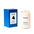 Vela Perfumada Govalis Madrid (500 G)