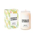 Vela Perfumada Govalis Cocina de La Abuela (500 G)