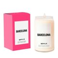 Vela Perfumada Govalis Barcelona (500 G)