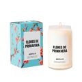 Vela Perfumada Govalis Flores de Primavera (500 G)