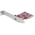 Placa Pci Startech PEXUSB321C