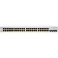 Switch Cisco CBS220-48T-4G-EU