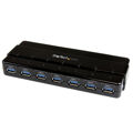 Hub USB Startech ST7300USB3B