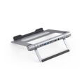 Suporte para Laptop I-tec C31METALDOCKPADPD