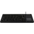 Teclado Cherry G84-5500LUMEU-2 Preto Qwerty Us