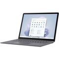 Notebook Microsoft Surface Laptop 5 Qwerty Espanhol i5-1245U 256 GB Ssd 8 GB Ram 13,5"