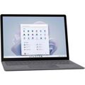 Notebook Microsoft Surface Laptop 5 Qwerty Espanhol i5-1245U 256 GB Ssd 16 GB Ram 13,5"