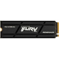 Disco Duro Kingston Fury Renegade M.2 2 TB Ssd