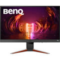 Monitor Benq EX240N Preto Ips 1920 X 1080 Px 23,8"